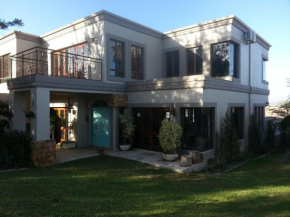  Die Pastorie  Caledon
